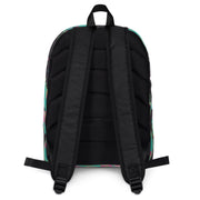 Tiger Stripe Miami CAMO Backpack