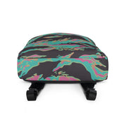 Tiger Stripe Miami CAMO Backpack