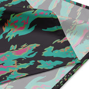 Tiger Stripe Miami CAMO Bandana