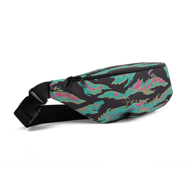 Tiger Stripe Miami CAMO Waist Pack