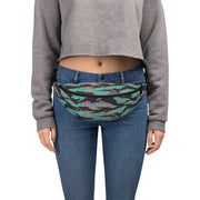 Tiger Stripe Miami CAMO Waist Pack