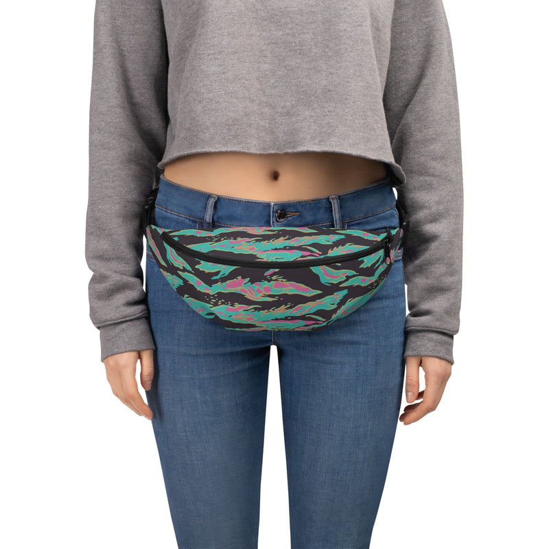 Tiger Stripe Miami CAMO Waist Pack