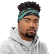 Tiger Stripe Miami CAMO Neck Gaiter - Gaiters