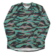 Tiger Stripe Miami CAMO Unisex Hockey Fan Jersey