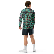 Tiger Stripe Miami CAMO Unisex Hockey Fan Jersey