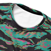Tiger Stripe Miami CAMO Unisex Sweatshirt
