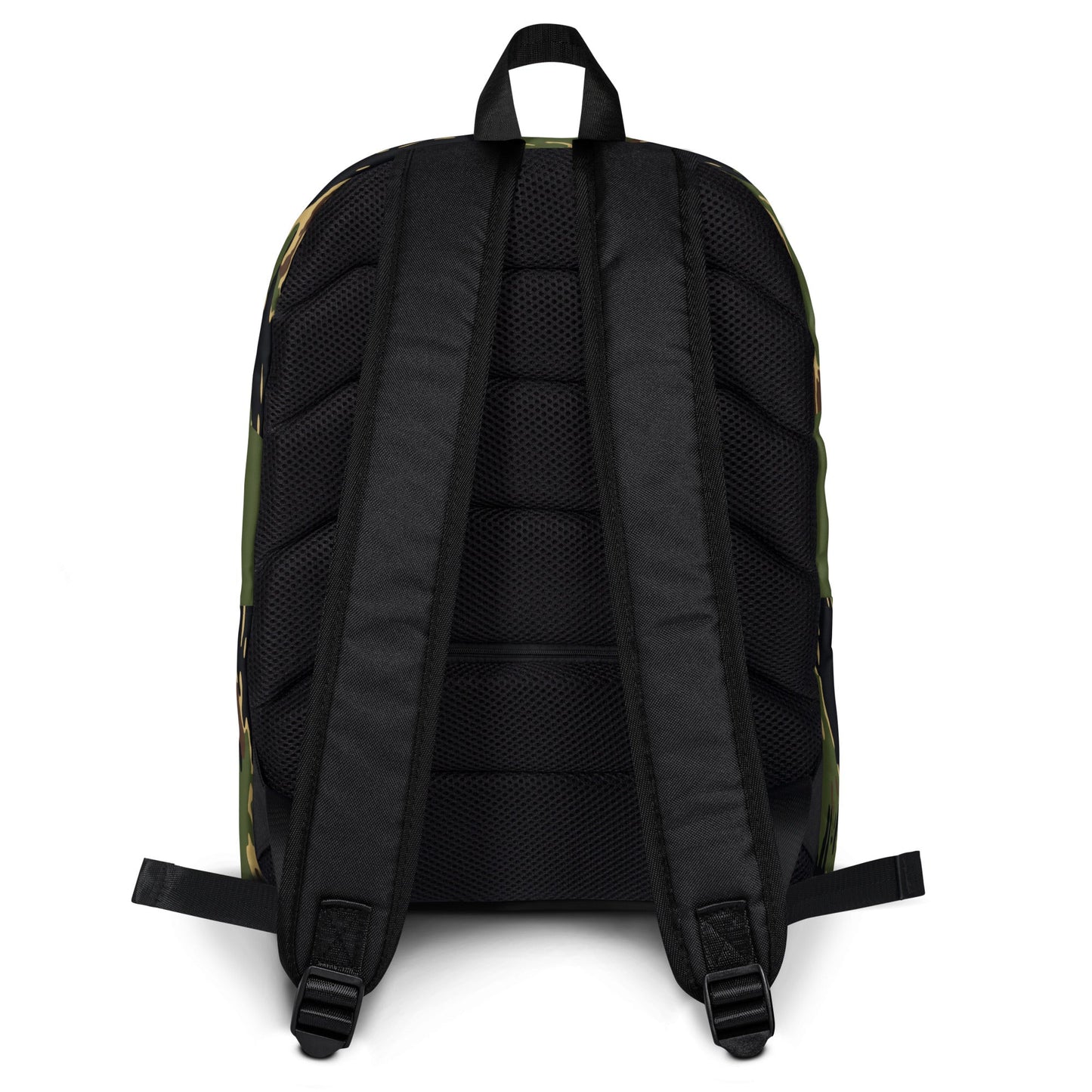 Midnight Fang Tiger Stripe CAMO Backpack