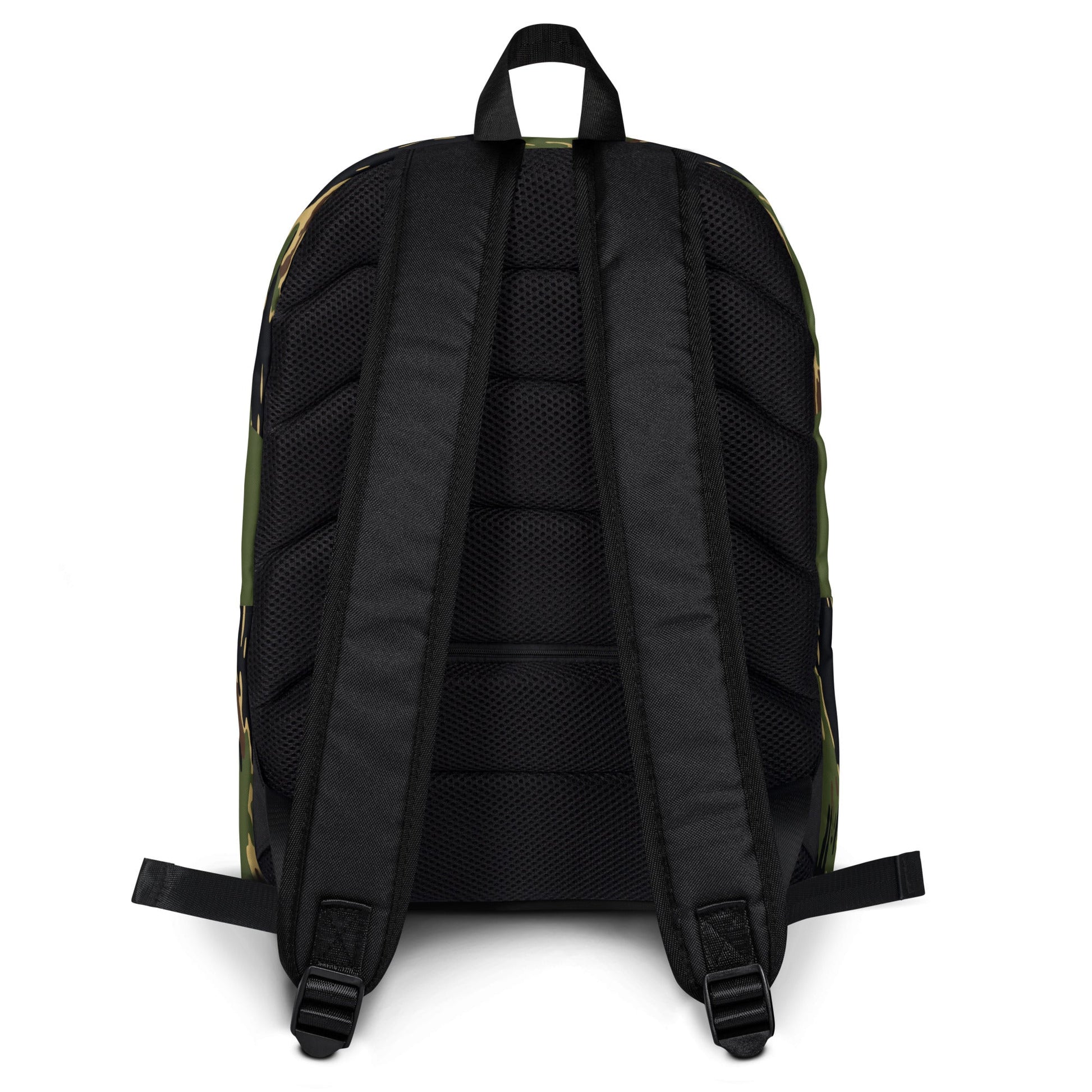 Midnight Fang Tiger Stripe CAMO Backpack