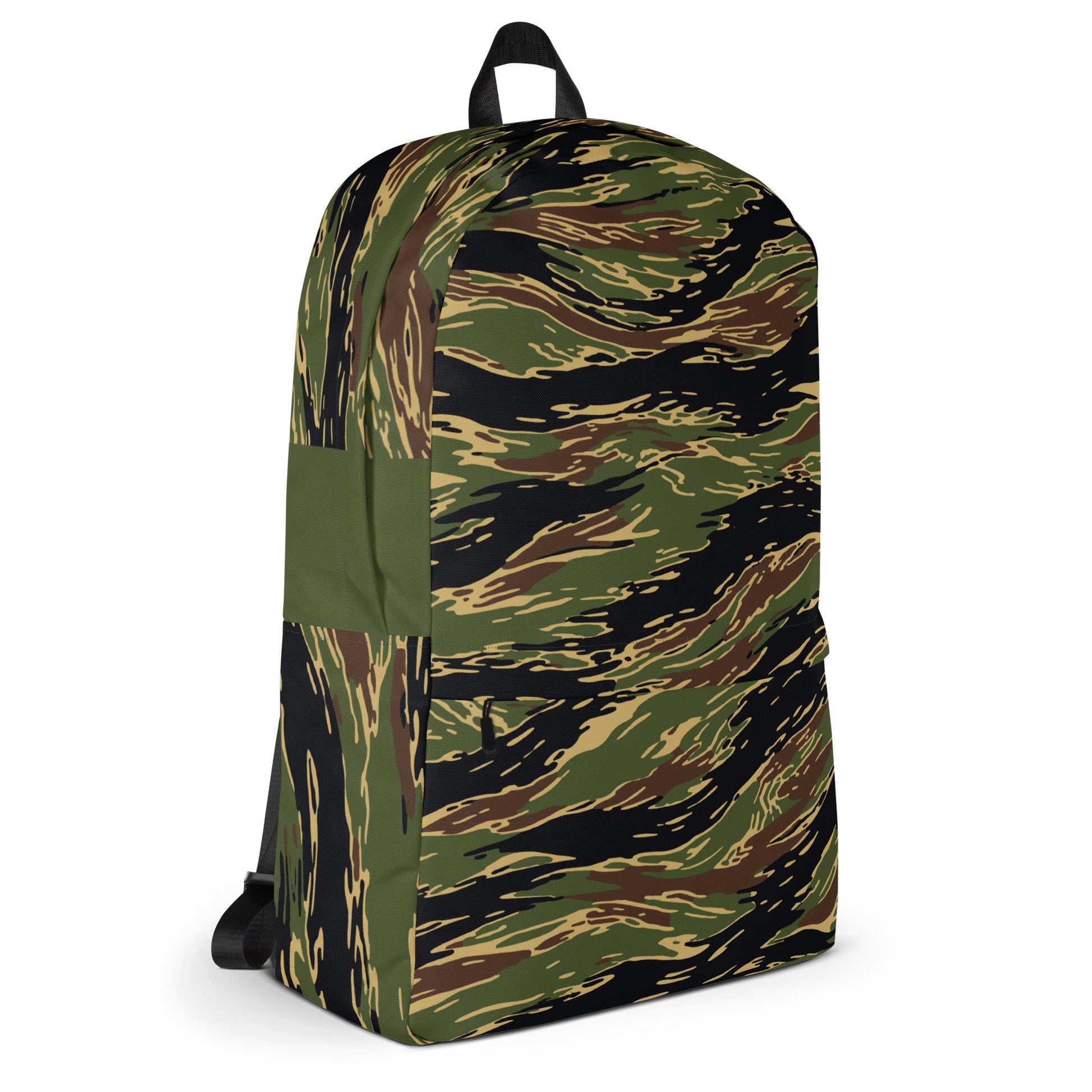 Midnight Fang Tiger Stripe CAMO Backpack