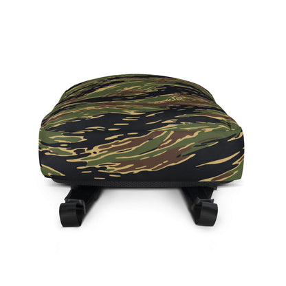Midnight Fang Tiger Stripe CAMO Backpack