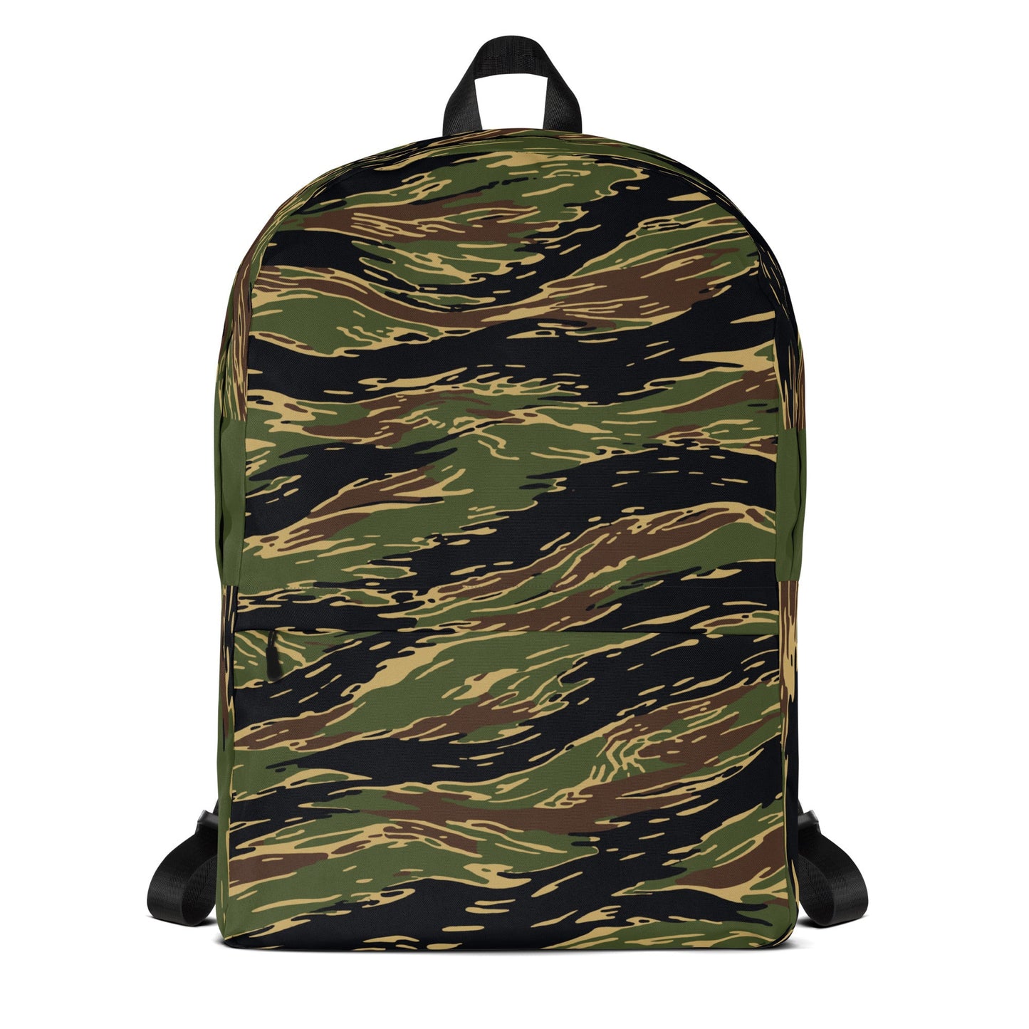 Midnight Fang Tiger Stripe CAMO Backpack