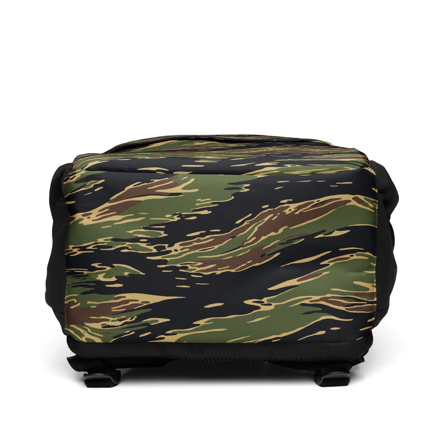 Midnight Fang Tiger Stripe CAMO Utility Backpack
