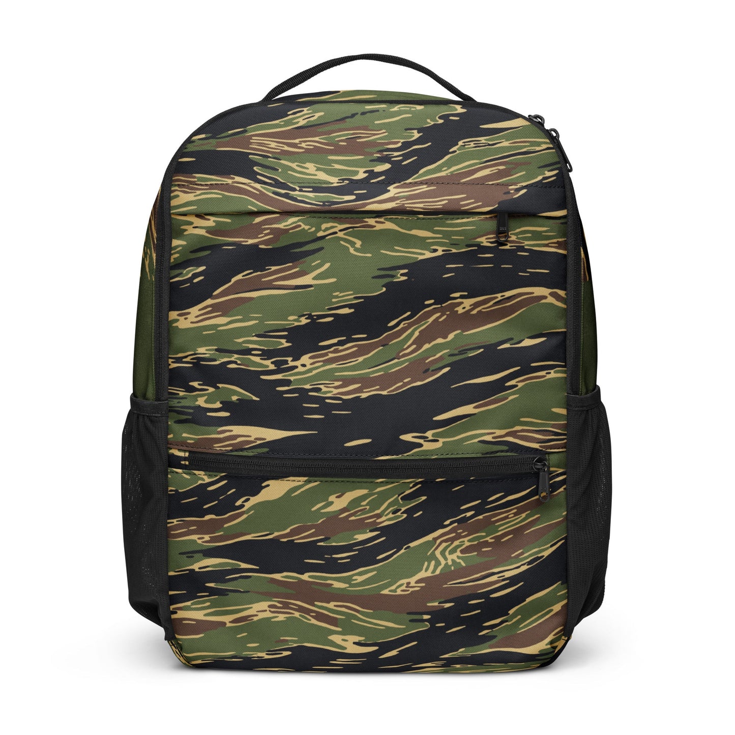 Midnight Fang Tiger Stripe CAMO Utility Backpack