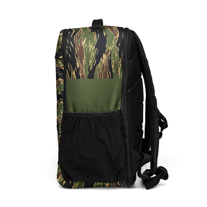 Midnight Fang Tiger Stripe CAMO Utility Backpack