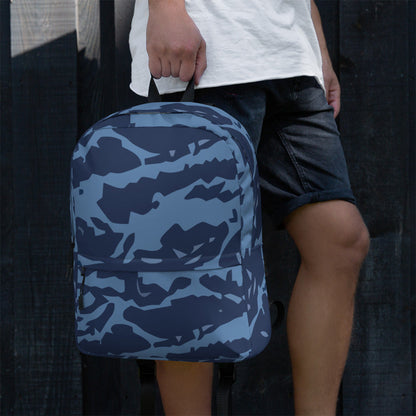 Modern Warfare Blue Tiger CAMO Backpack