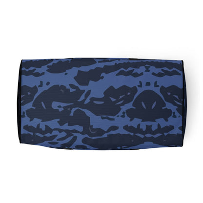 Modern Warfare 2 Blue Tiger CAMO Duffle bag