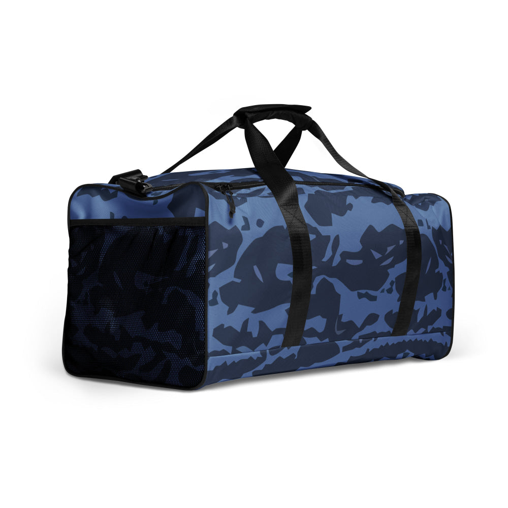 Modern Warfare Blue Tiger CAMO Duffle bag - Bag