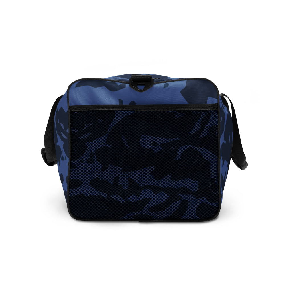 Modern Warfare Blue Tiger CAMO Duffle bag - Bag