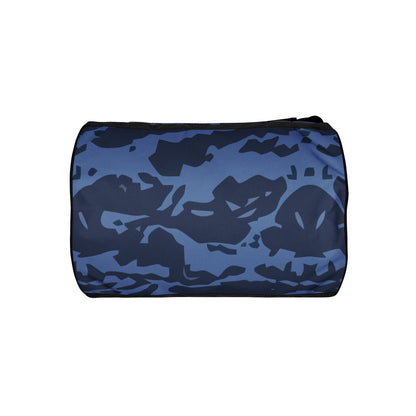 Modern Warfare Blue Tiger CAMO gym bag - Gym Bag