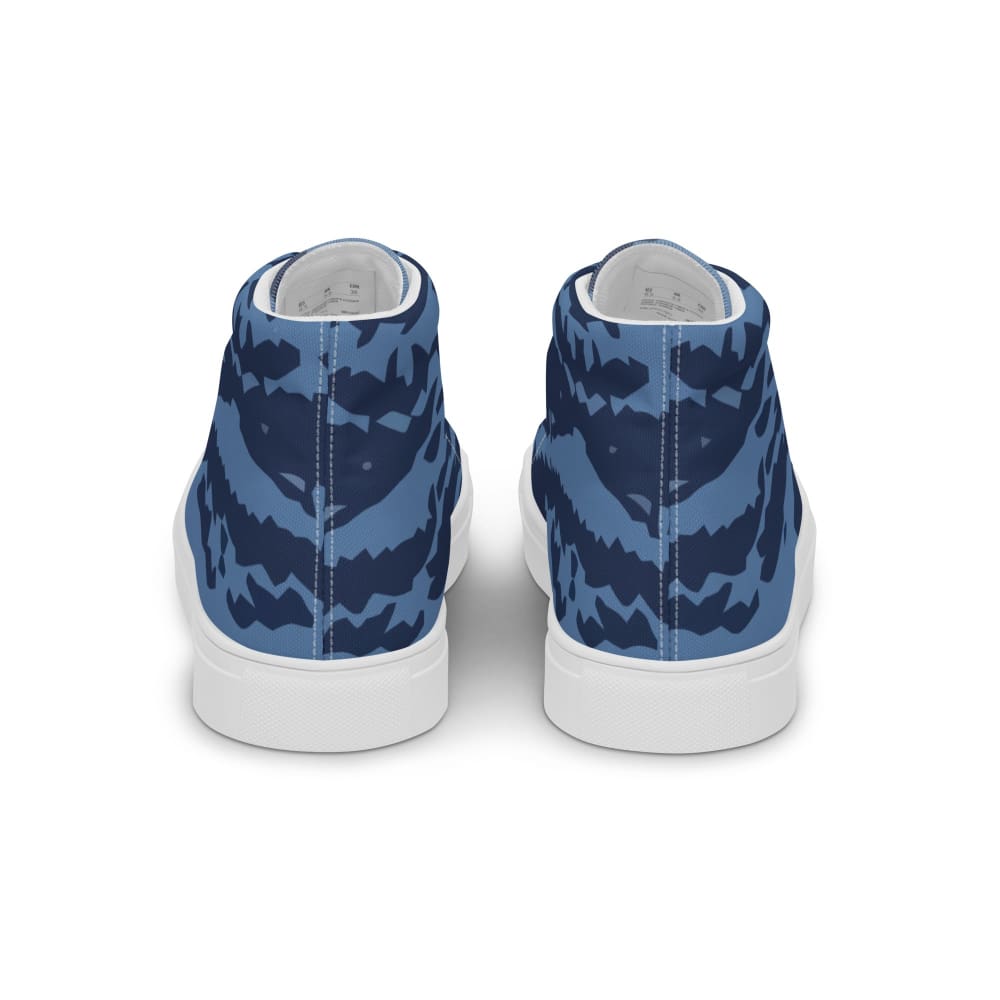 Bodker Sneaker Heels Camo – Pretty Fit