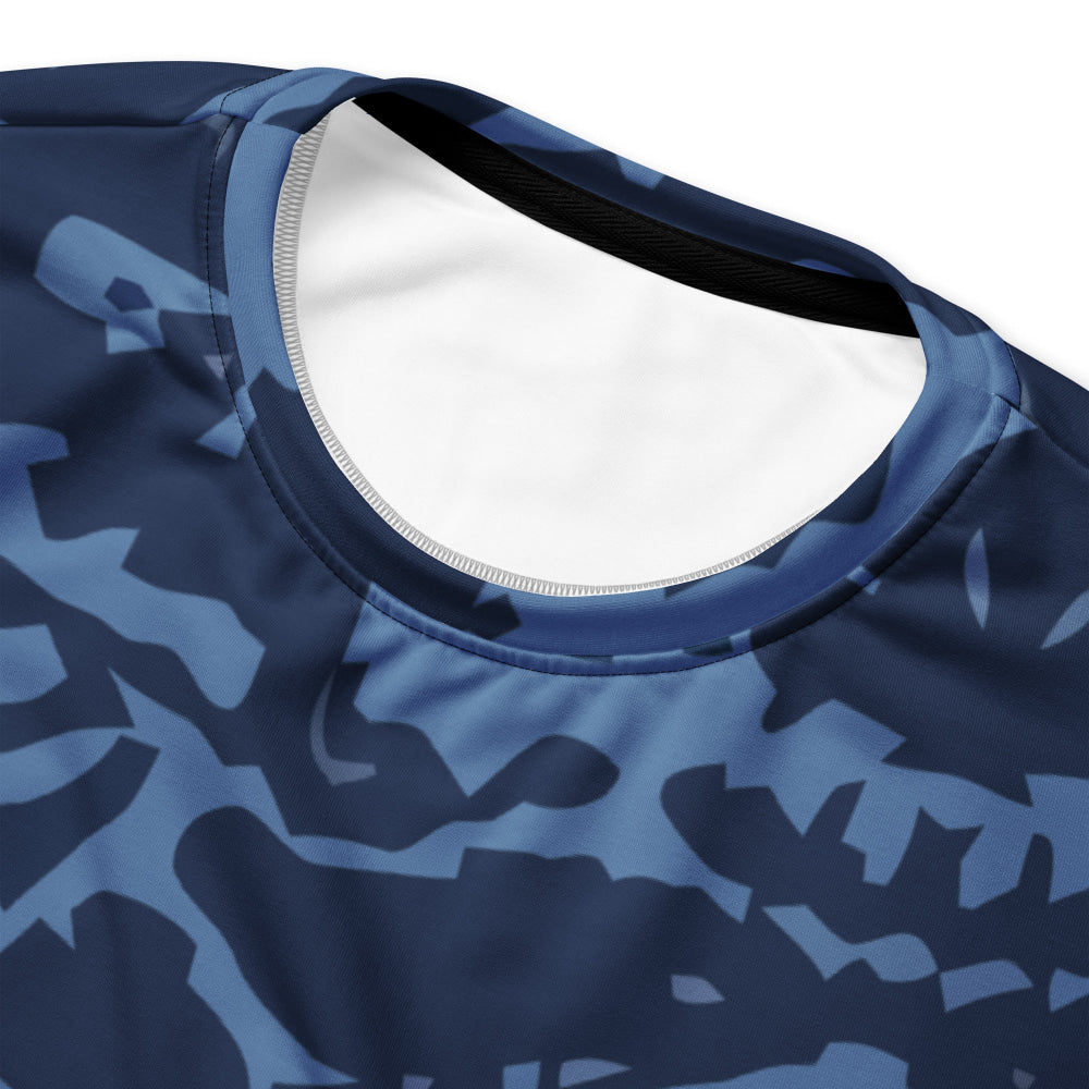 Modern Warfare Blue Tiger CAMO Unisex Sweatshirt