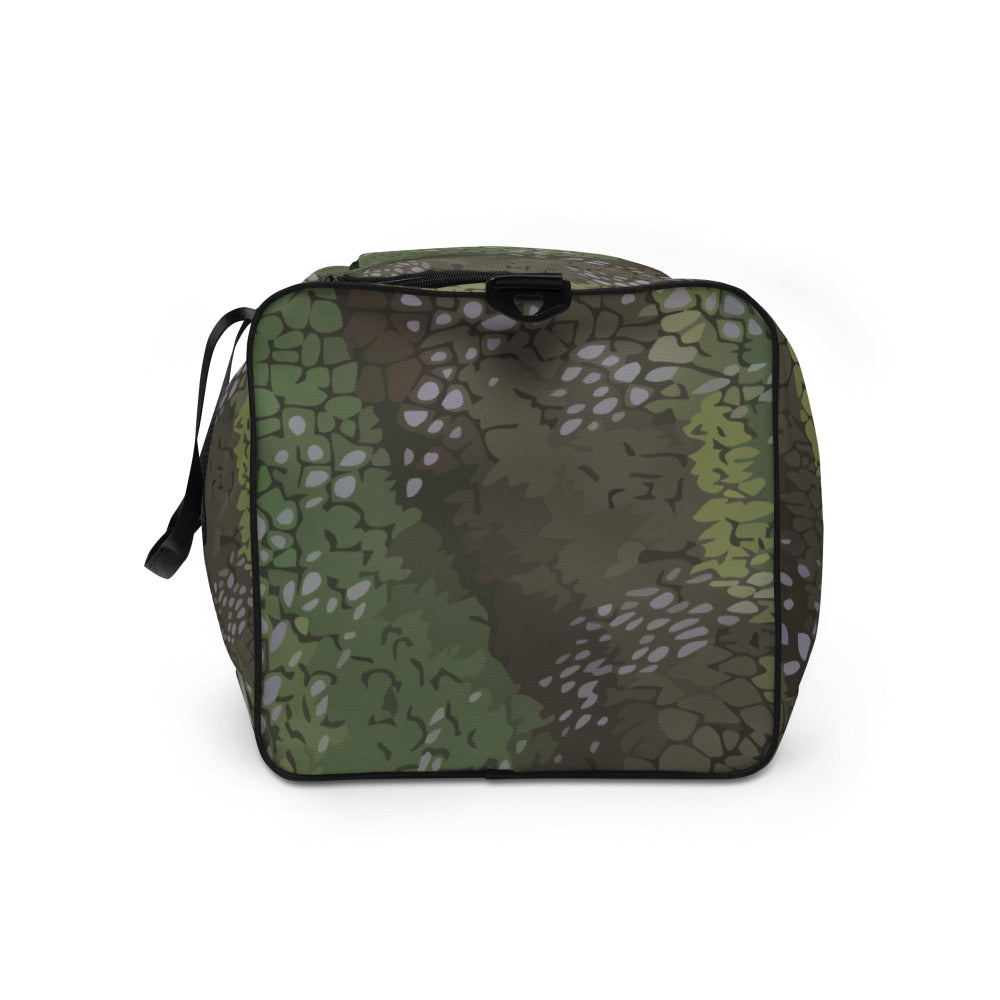 Modern Warfare Dragon Skin Green CAMO Duffle bag - Bag