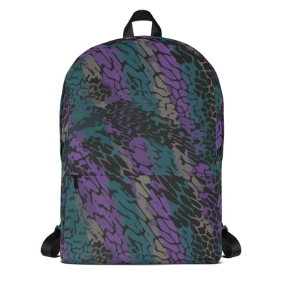 Modern Warfare Dragon Skin Neon CAMO Backpack - Backpacks