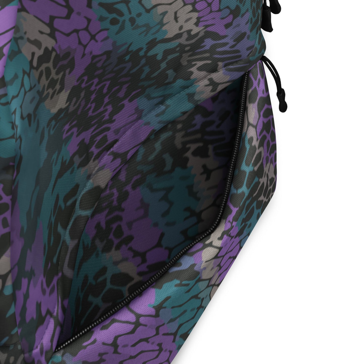 Modern Warfare Dragon Skin Neon CAMO Backpack - Backpacks