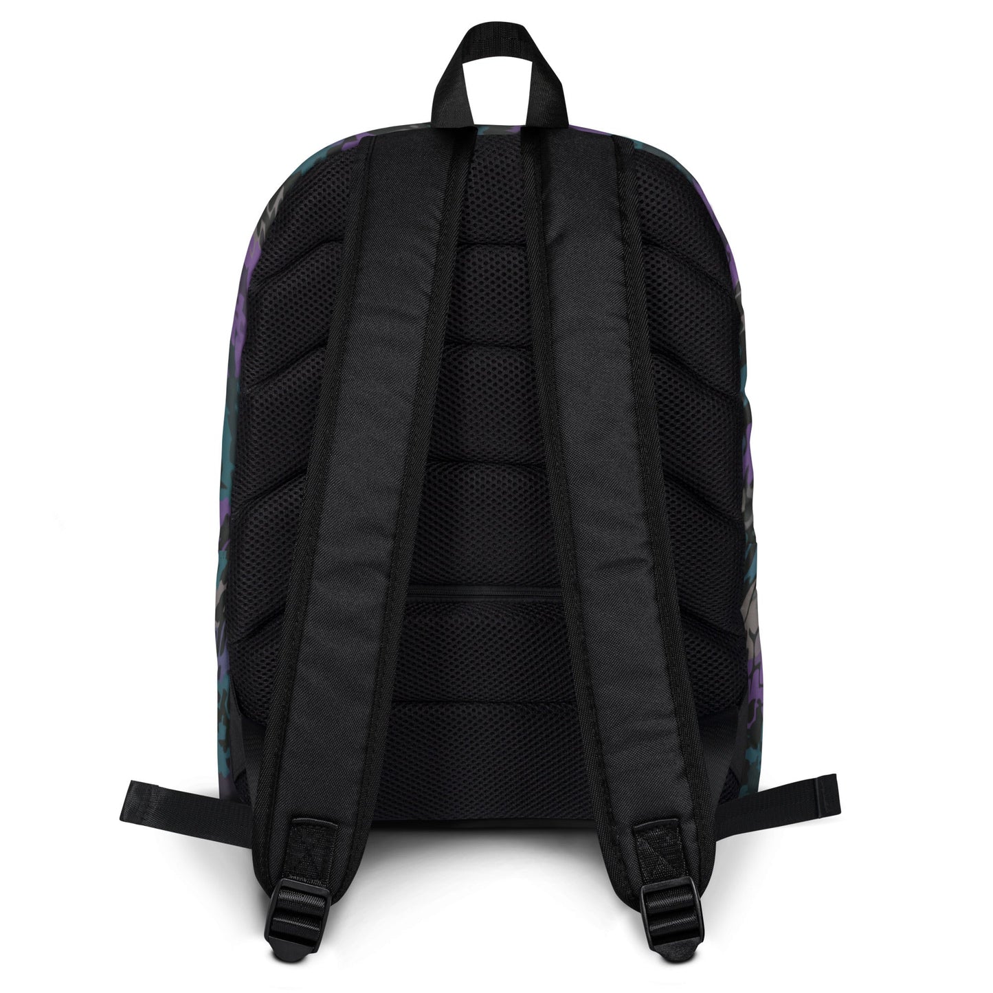 Modern Warfare Dragon Skin Neon CAMO Backpack - Backpacks