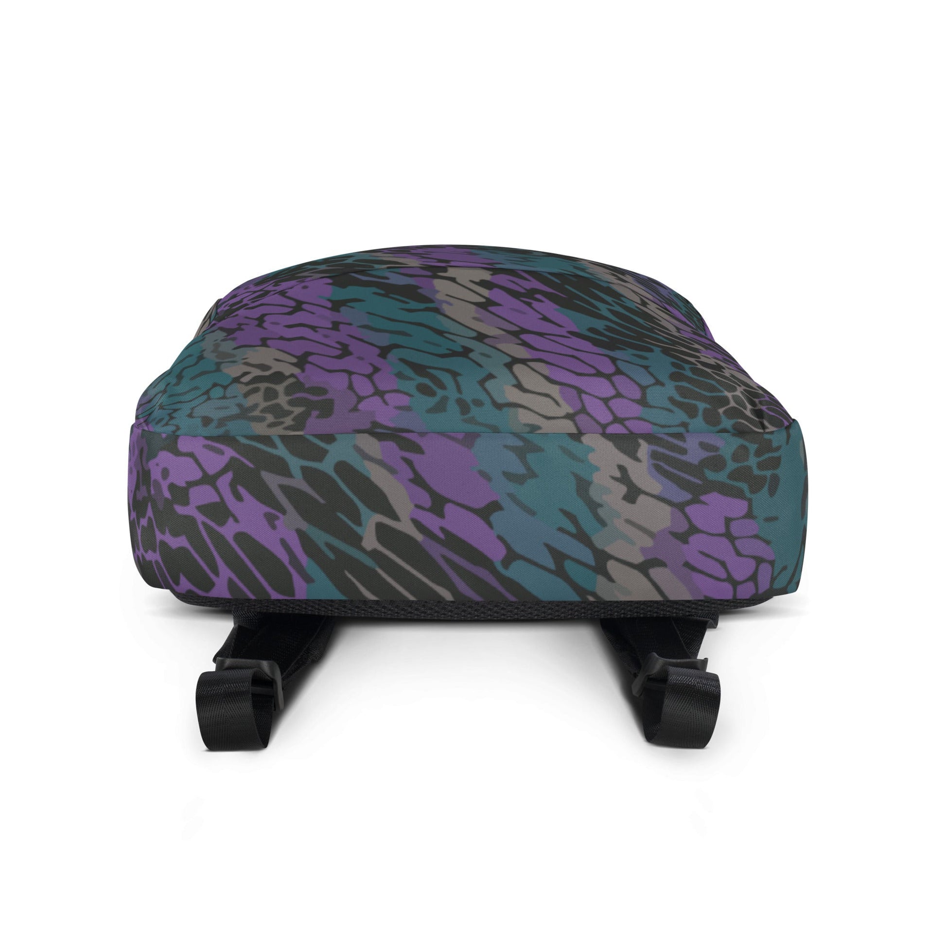 Modern Warfare Dragon Skin Neon CAMO Backpack - Backpacks