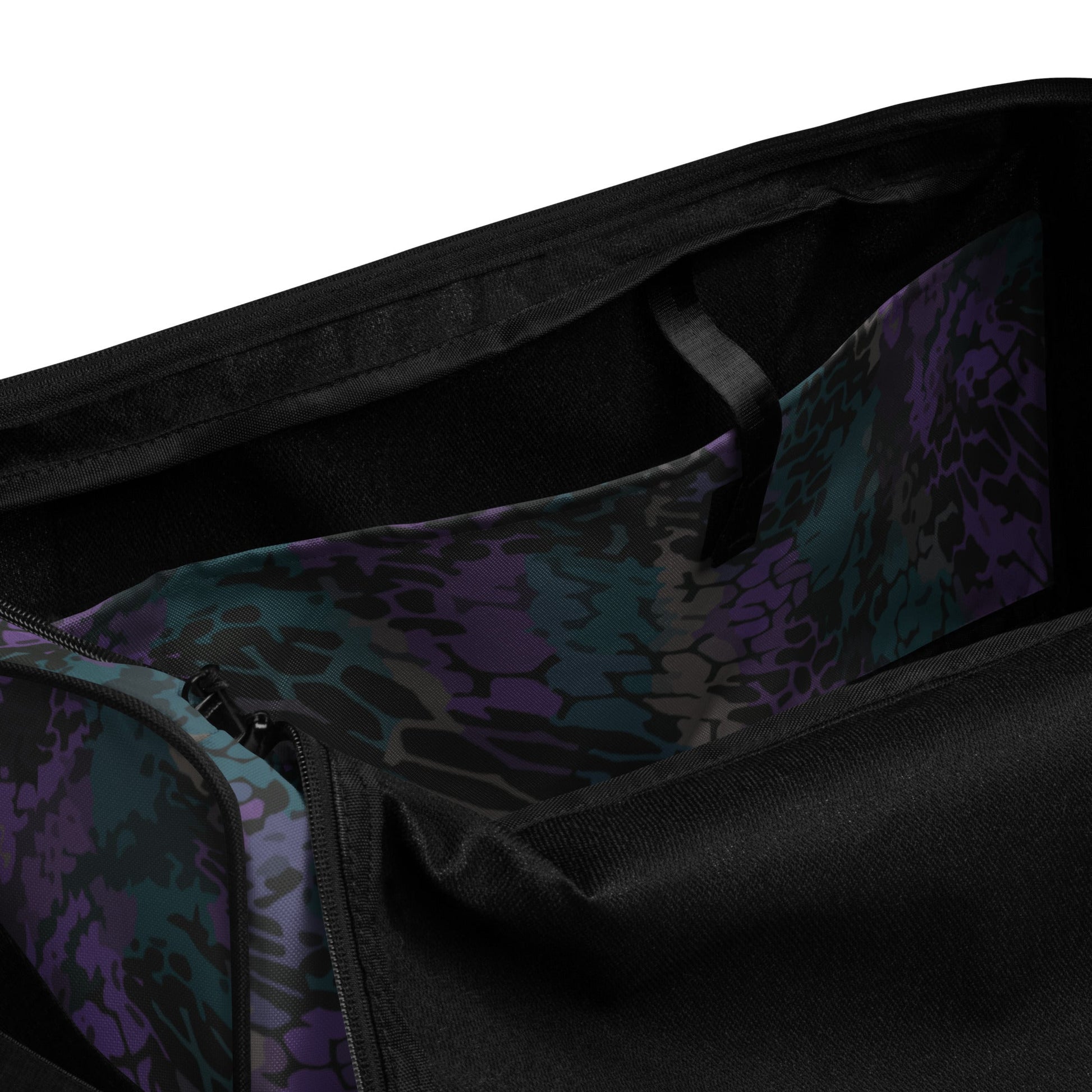 Modern Warfare Dragon Skin Neon CAMO Duffle bag - Bags