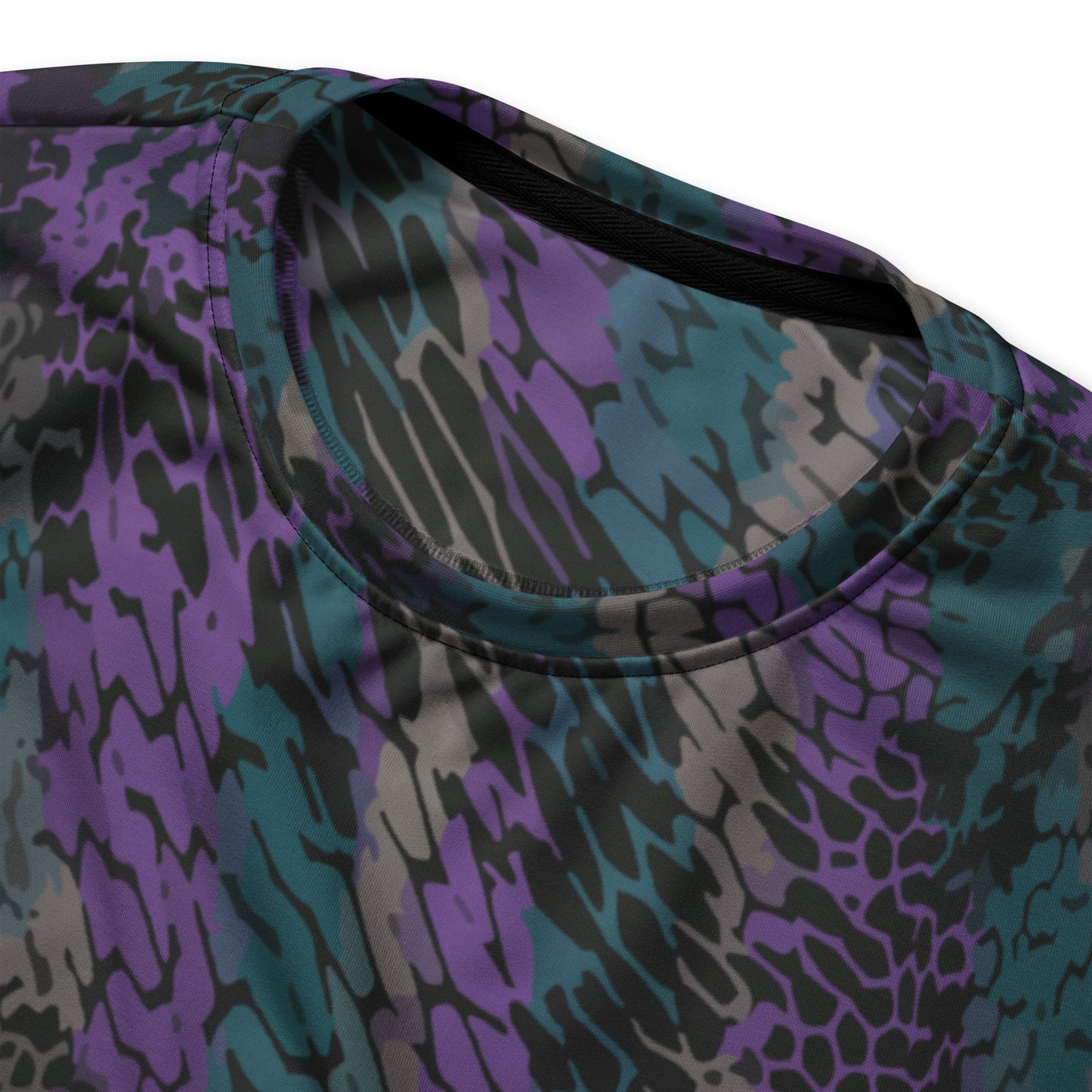 Modern Warfare Dragon Skin Neon CAMO Unisex Sweatshirt - Sweatshirts