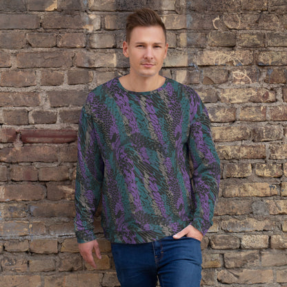 Modern Warfare Dragon Skin Neon CAMO Unisex Sweatshirt - 2XS - Sweatshirts