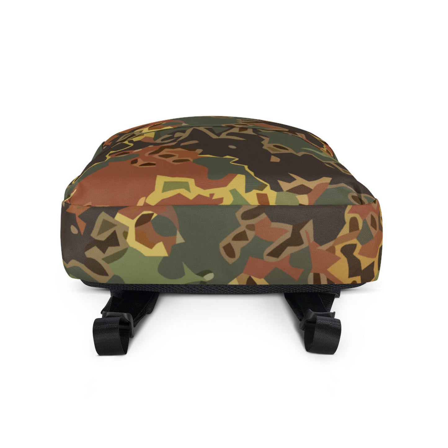 Modern Warfare Fractal Flecktarn Autumn CAMO Backpack