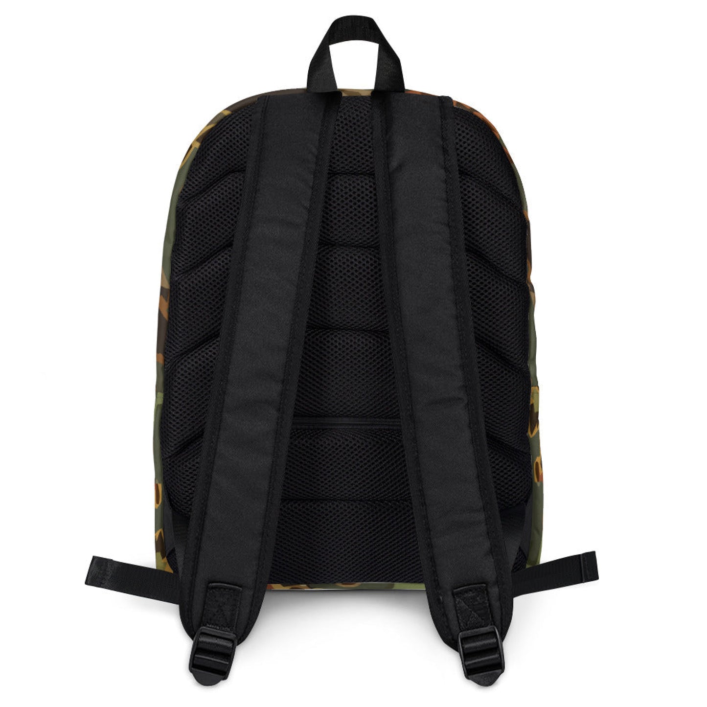 Modern Warfare Fractal Flecktarn Autumn CAMO Backpack