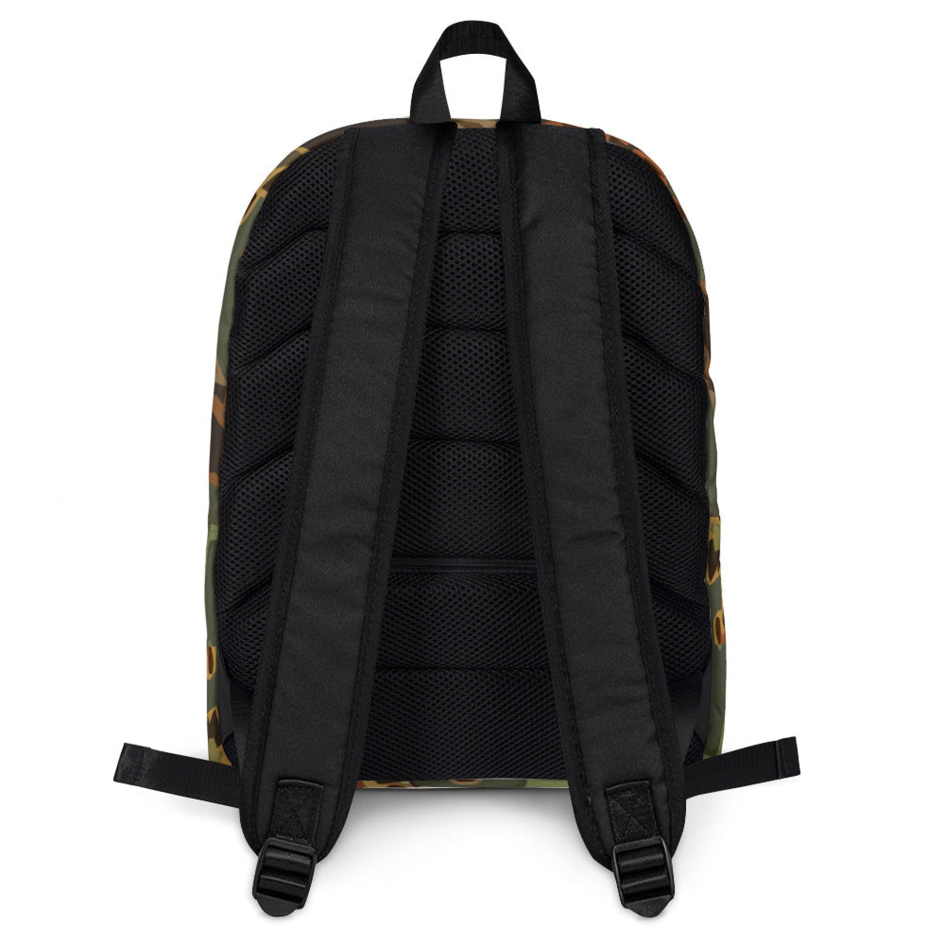 Modern Warfare Fractal Flecktarn Autumn CAMO Backpack