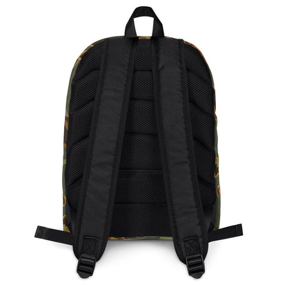Modern Warfare Fractal Flecktarn Autumn CAMO Backpack