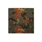 Autumn Fractal CAMO Bandana - S - Head