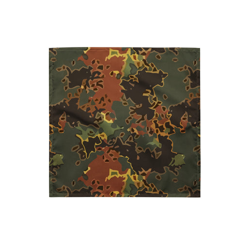 Autumn Fractal CAMO Bandana - S - Head