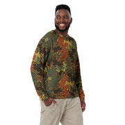 Autumn Fractal CAMO Unisex Sweatshirt