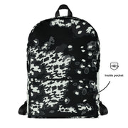 Partizan Ghost Night CAMO Backpack