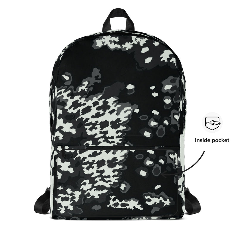 Partizan Ghost Night CAMO Backpack