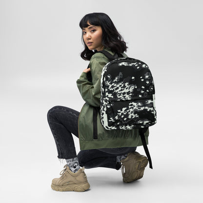 Modern Warfare Partizan Ghost Night CAMO Backpack