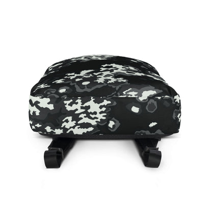 Modern Warfare Partizan Ghost Night CAMO Backpack