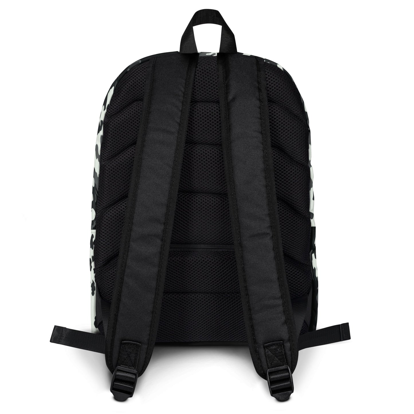 Modern Warfare Partizan Ghost Night CAMO Backpack