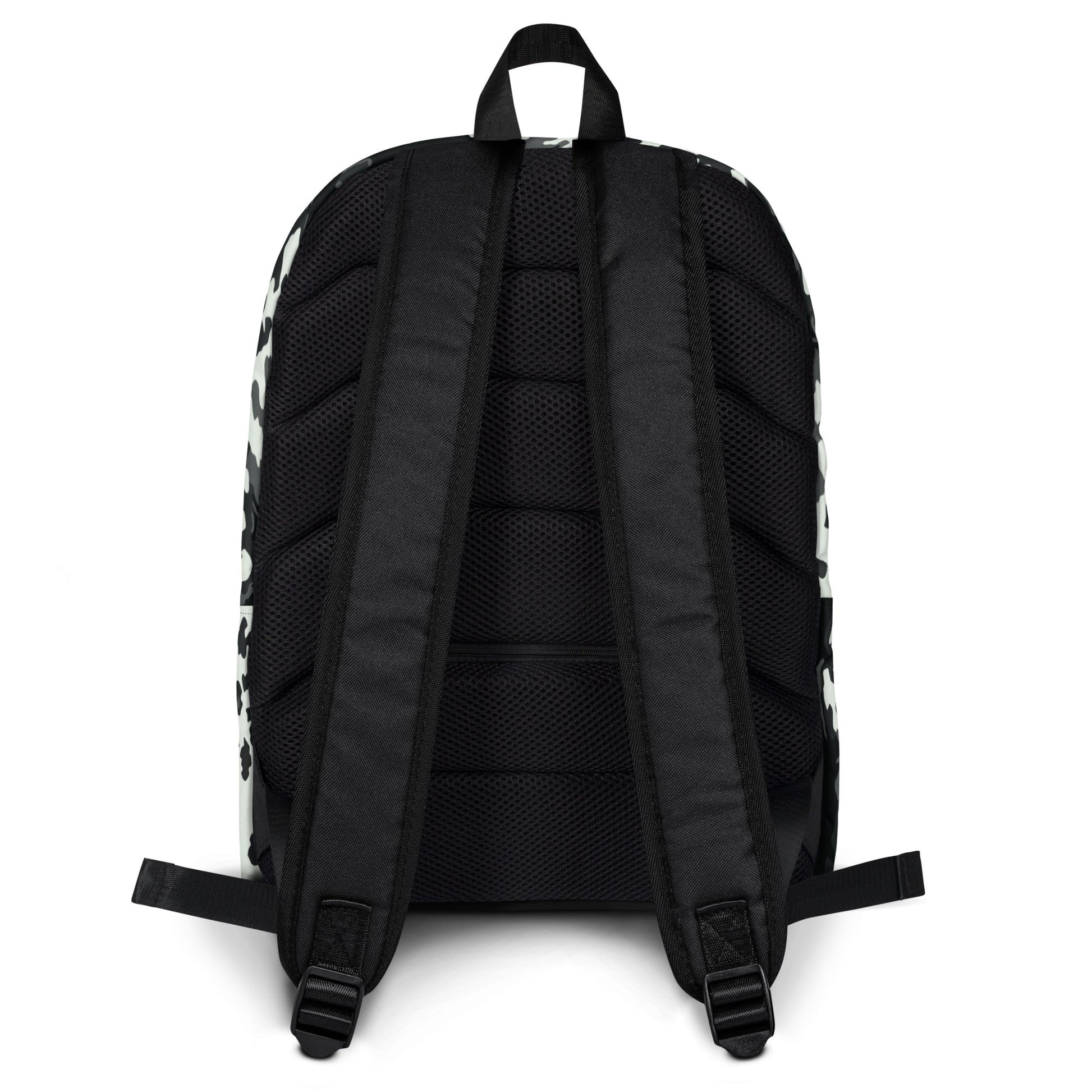 Modern Warfare Partizan Ghost Night CAMO Backpack