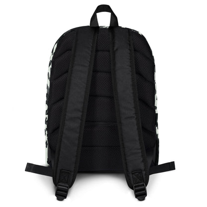 Modern Warfare Partizan Ghost Night CAMO Backpack