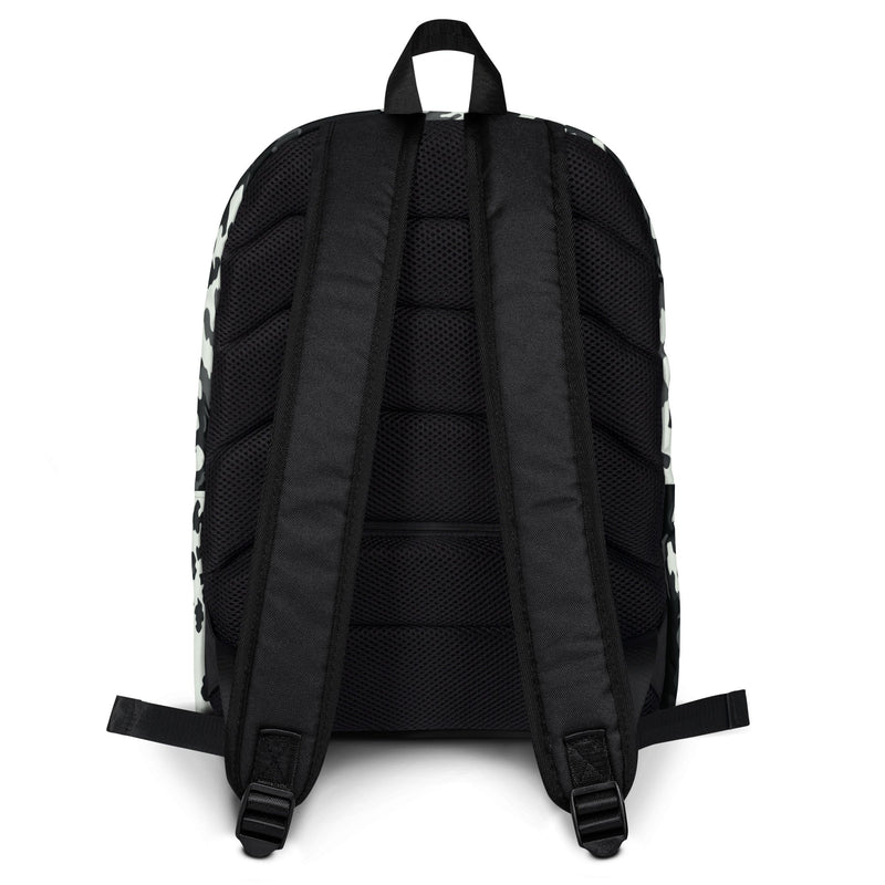 Partizan Ghost Night CAMO Backpack