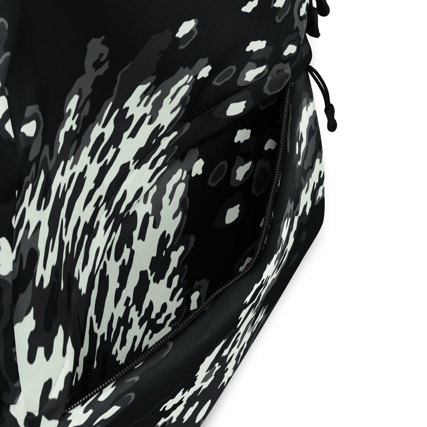 Modern Warfare Partizan Ghost Night CAMO Backpack