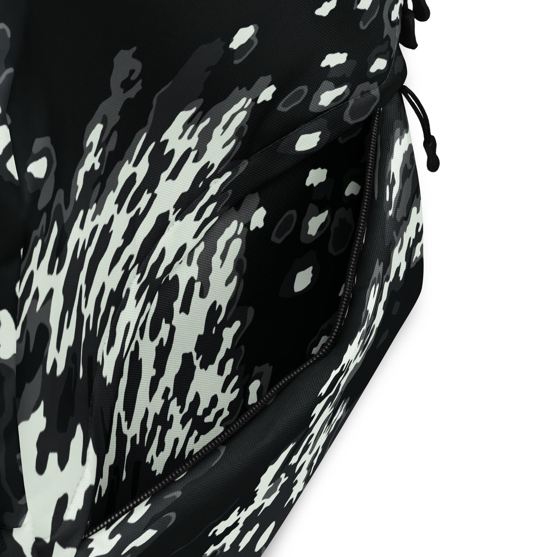 Modern Warfare Partizan Ghost Night CAMO Backpack
